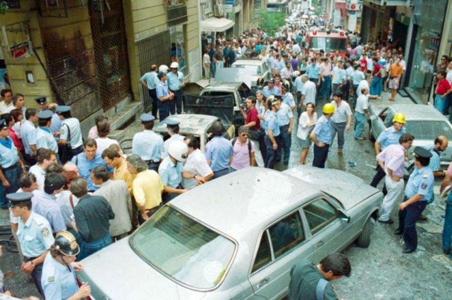 Κυρ. Μητσοτάκης: Η μνήμη του Θάνου Αξαρλιάν γίνεται ευθύνη μας