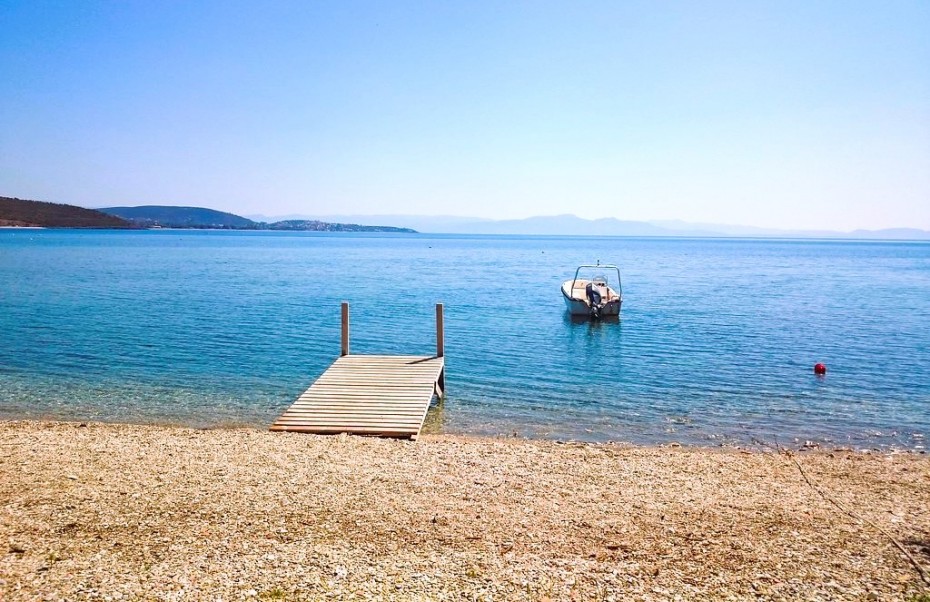 Στο «κόκκινο» ο υδράργυρος το Σαββατοκύριακο