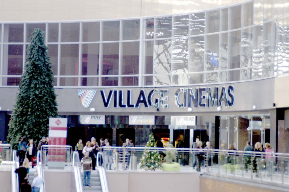 Ο όμιλος ΑΝΤΕΝΝΑ εξαγόρασε την VILLAGE ROADSHOW Ελλάς